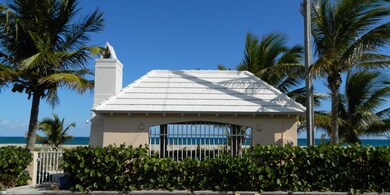 Cabana