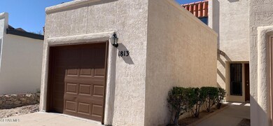 1813 Villa Santos Cir, El Paso, TX 79935 - photo 2