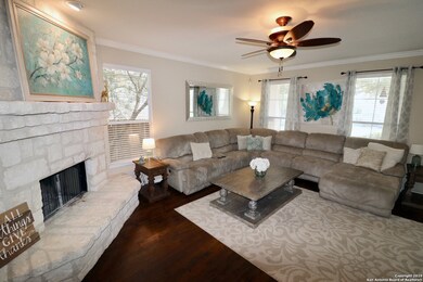 11115 Shetland Hills, San Antonio, TX 78254 - photo 4