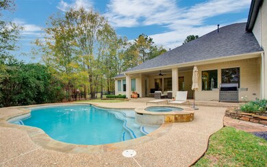 28411 Woodsons Lake Dr, Spring, TX 77386 - photo 5