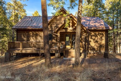 90 N1330, Greer, AZ 85927 - photo 2