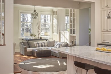 35 Winsor Way, Weston, MA 02493 - photo 4