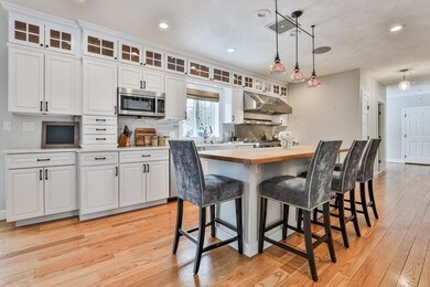 60 Saddle Ridge Rd, Milton, MA 02186 - photo 4