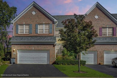 42 Deepwater Cir unit A1, Manalapan, NJ 07726 - photo 3