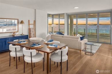 1250 Alki Ave SW unit 2A, Seattle, WA 98116 - photo 7