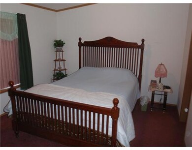 Master Bedroom.