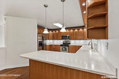 20212 Chugach Park Dr, Chugiak, AK 99567 - photo 6