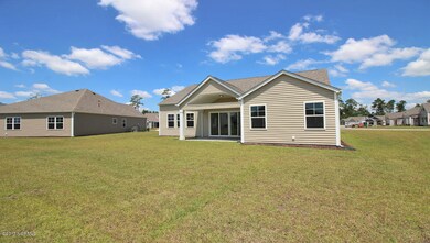 3091 Crescent Lake Dr - Lot 385-03