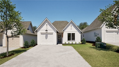Northgate Lot 55 Rendering. All plans, pricing and