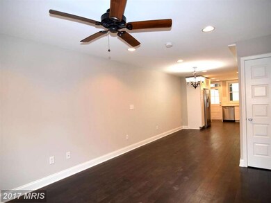 315 S Washington St, Baltimore, MD 21231 - photo 2