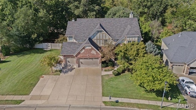 3083 Strawberry Ridge Dr, Arnold, MO 63010 - photo 7