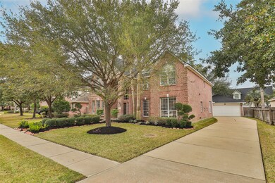 17314 W Copper Lakes Dr, Houston, TX 77095 - photo 2
