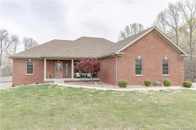 9200 Cooks Mill Rd, Georgetown, IN 47122 - photo 7