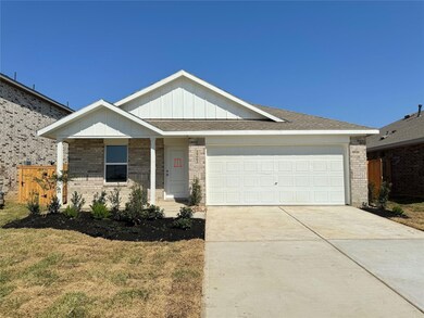 16126 Rustic Prairie Dr, Hockley, TX 77447 - photo 7