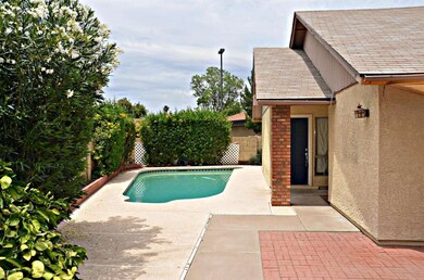 Dobson Ranch 3 bedrom home for sale