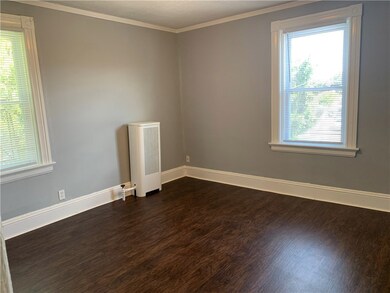 2nd Floor Bedroom 1
