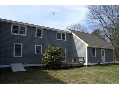 114 Furbish Rd unit 4, Wells, ME 04090 - photo 2