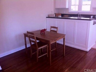 Dining Area is perfect!