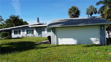 123 Standish Cir, North Fort Myers, FL 33903 - photo 2