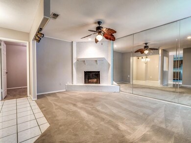 2 W Meadow Ln, Bedford, TX 76021 - photo 4