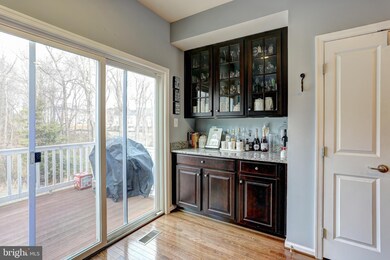 7202 Dorchester Woods Ln, Hanover, MD 21076 - photo 5