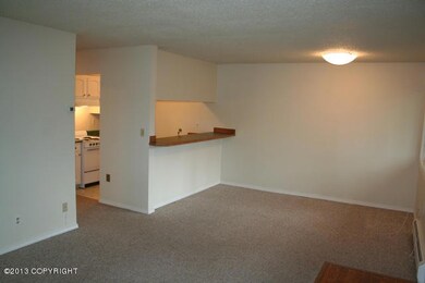 Dining area and bar