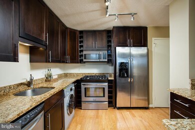 Takoma Overlook Condominium unit 1109, Takoma Park, MD 20912 - photo 3