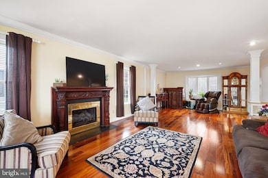 337 Nicholas Ct, Wilmington, DE 19808 - photo 2