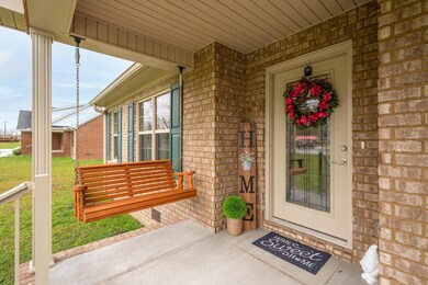 1901 Hills Chapel Rd, Manchester, TN 37355 - photo 3