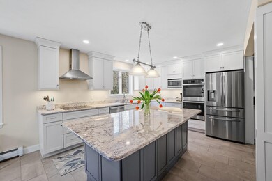 21 Buckingham Dr, Bow, NH 03304 - photo 7