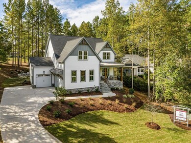 113 Colonial Trail Ct, Pittsboro, NC 27312 - photo 3