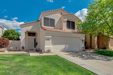 633 S Balboa unit I, Mesa, AZ 85206 - photo 2