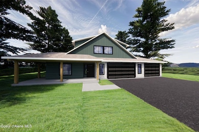 Bonus room rancher Lt 10 Blk 2