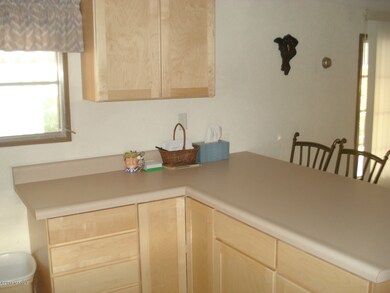 Another View of Kitchen wbar