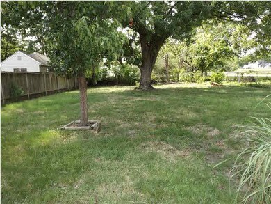 Huge Backyard...Great for Family Entertaining
