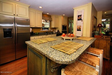 Kitchen 1