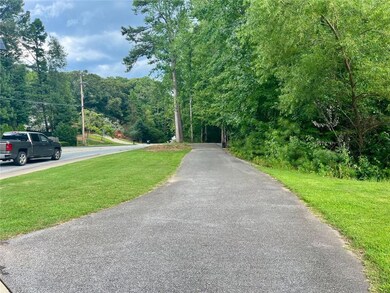 Wide sidewalks perfect for long walks.