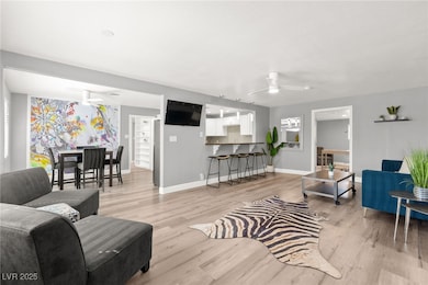 2312 S 6th St, Las Vegas, NV 89104 - photo 2