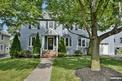 243 Cleveland Ave, Hasbrouck Heights, NJ 07604 - photo 2