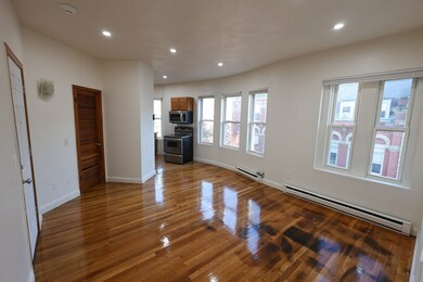 1 Kenilworth St unit 5, Boston, MA 02119 - photo 5