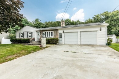 114 Fletcher Cir, Chicopee, MA 01020 - photo 2
