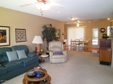 17838 N Palo Verde Dr, Sun City, AZ 85373 - photo 4