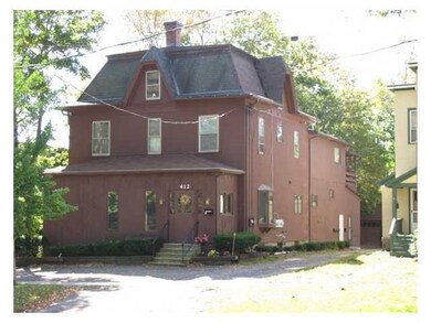 Exterior Front THIS LISTING INCLUDES TWO BUILDINGS