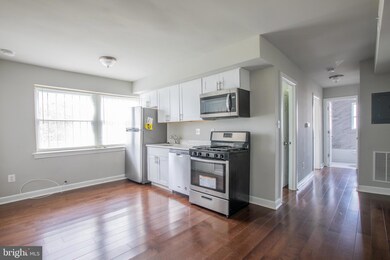 52 Forrester St SW unit 1, Washington, DC 20032 - photo 5