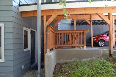 Entry to 2 units