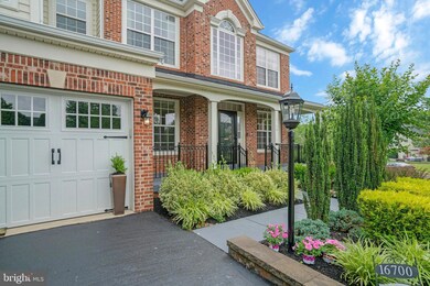 16700 Anchor Bend Cir, Woodbridge, VA 22191 - photo 2