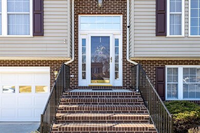 1739 Park Lawn Dr, Harrisonburg, VA 22801 - photo 3