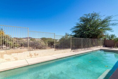 Lap Pool