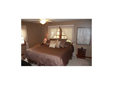 Master Bedroom.