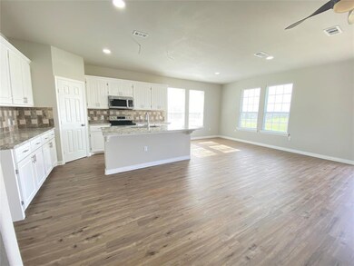 544 SW County Road 0005, Corsicana, TX 75110 - photo 5